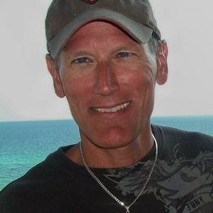 Meet your Posher, Freddie